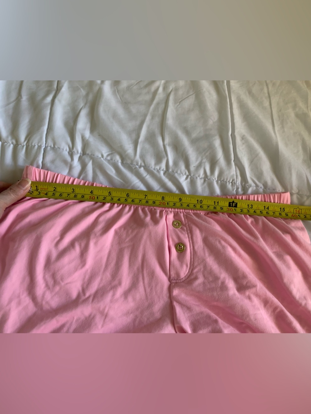 Lilly Pulitzer Pajama Set Size Medium NWT - Picture 7 of 16